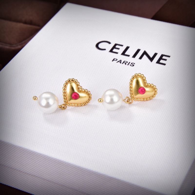 Celine Earrings